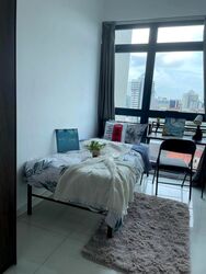 City Square Residences (D8), Condominium #458850891